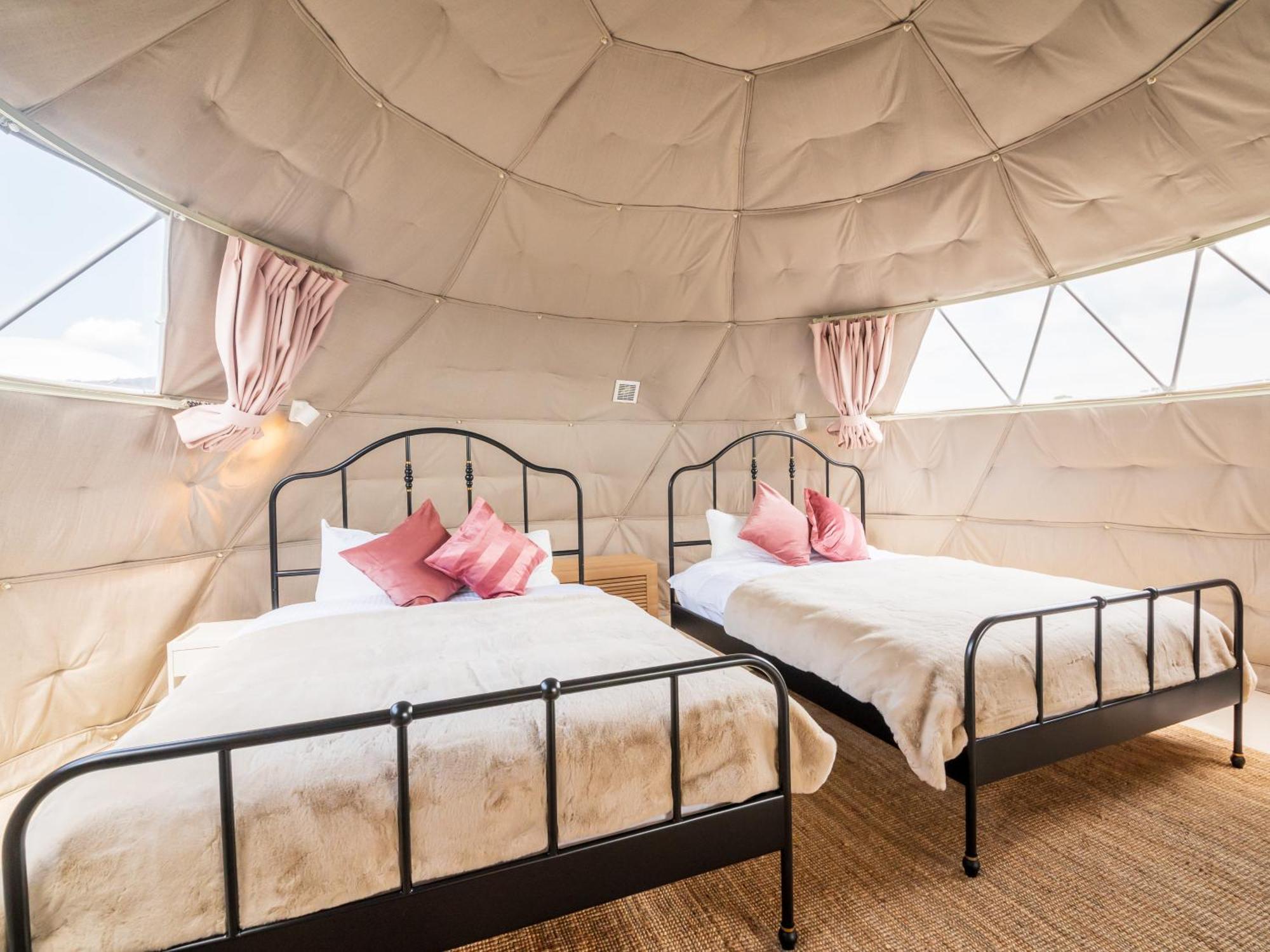 Glamprook Futtsu Bristol Hill Villa Phòng bức ảnh