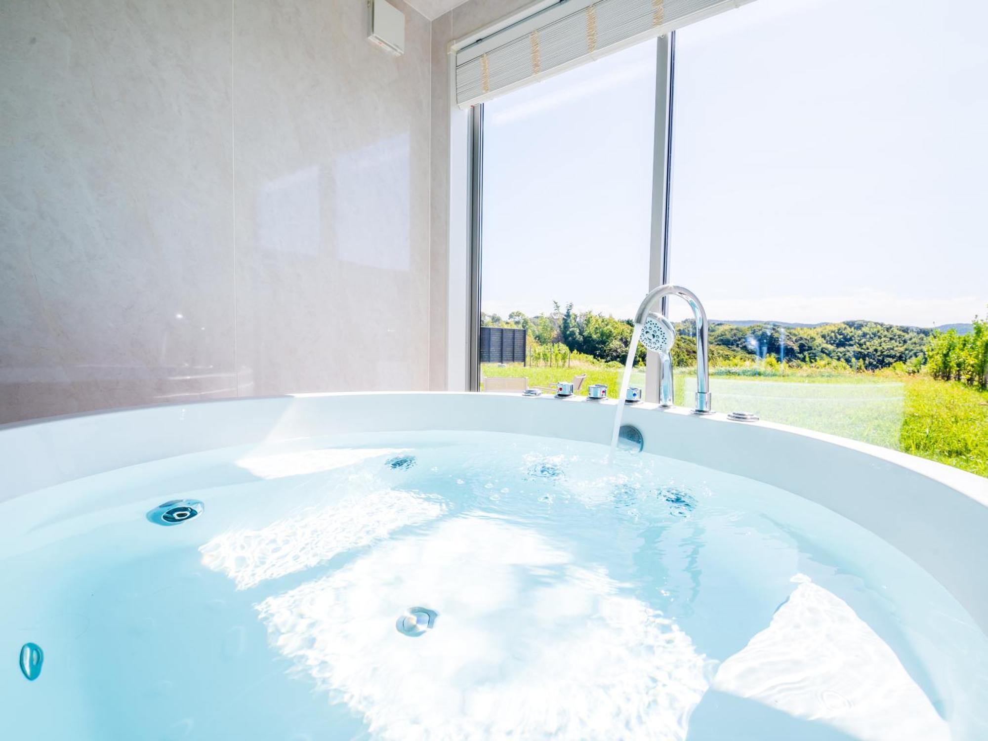 Glamprook Futtsu Bristol Hill Villa Ngoại thất bức ảnh